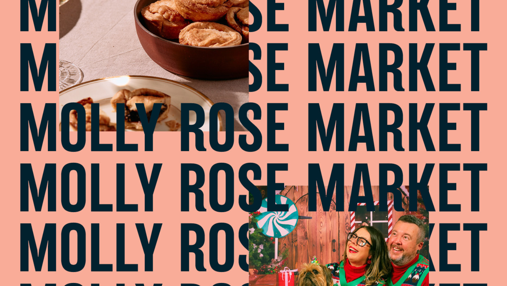 Molly Rose December Market