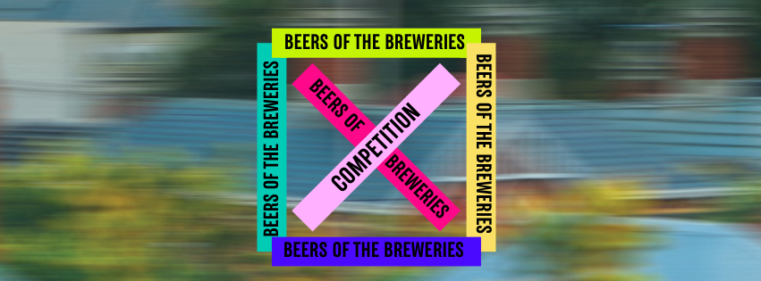 Beers of the Burbs 2026