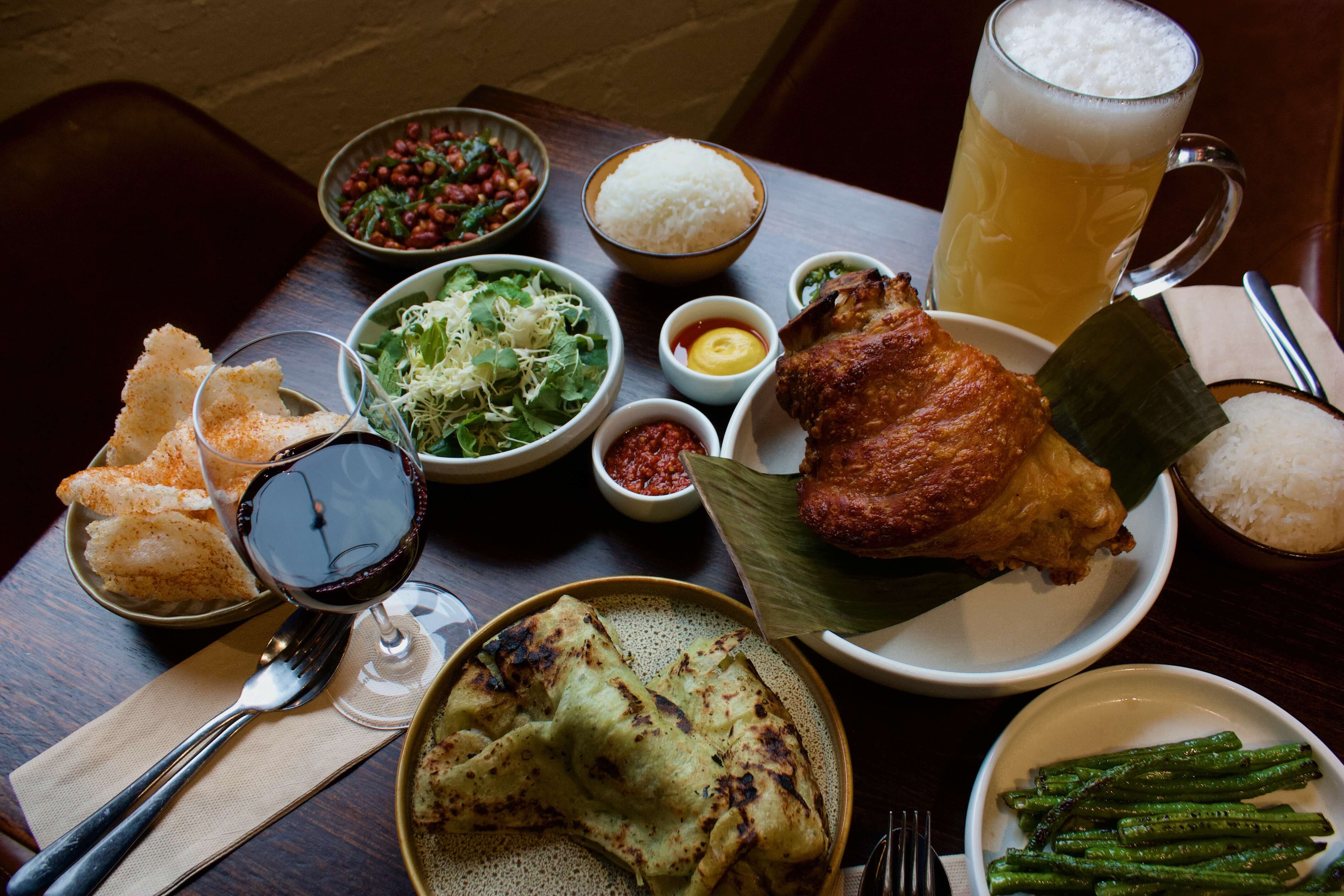 Sunday Roasts