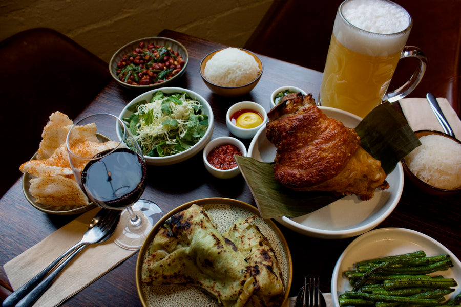 Sunday Roasts