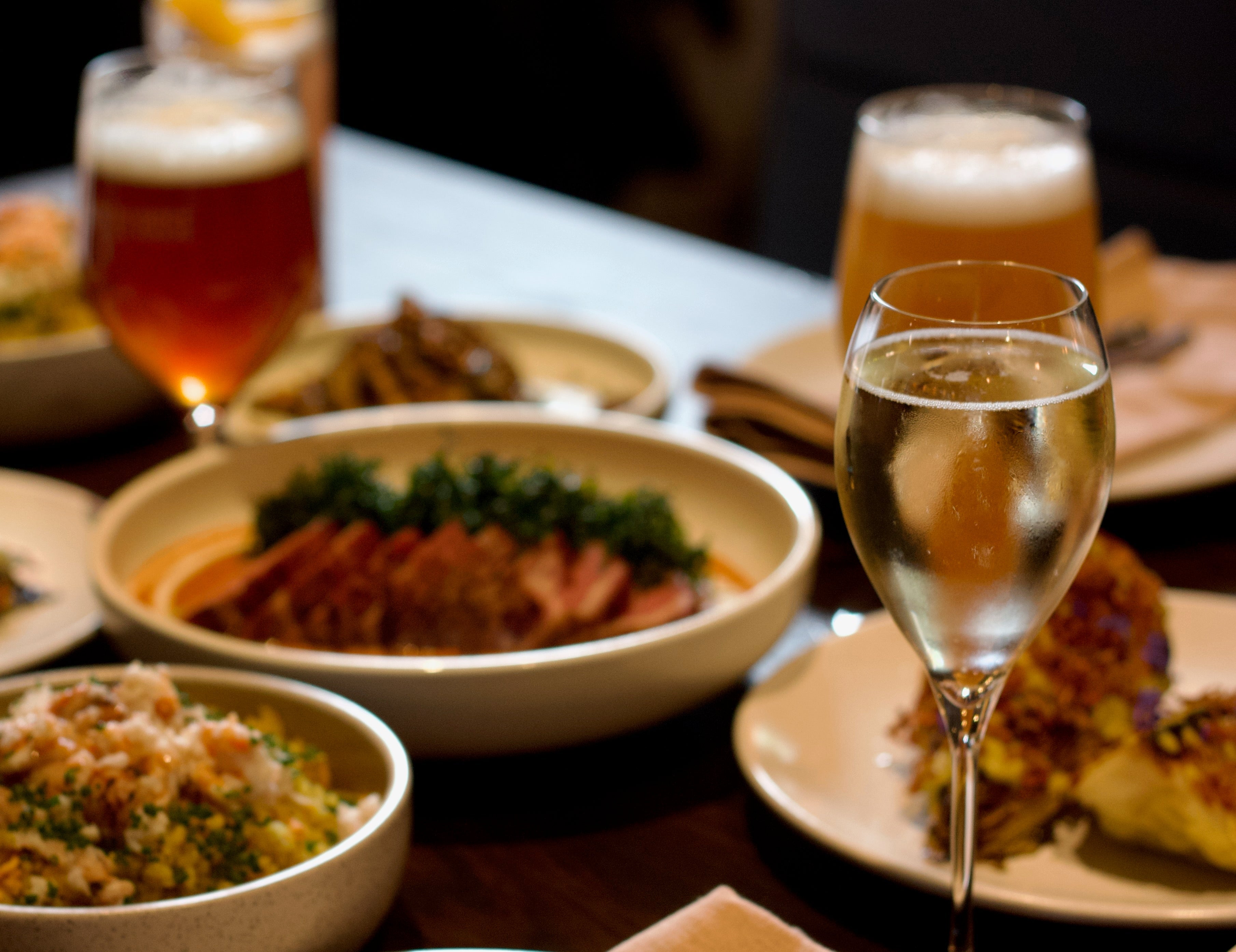 Mother's Day Bottomless Sunday Session