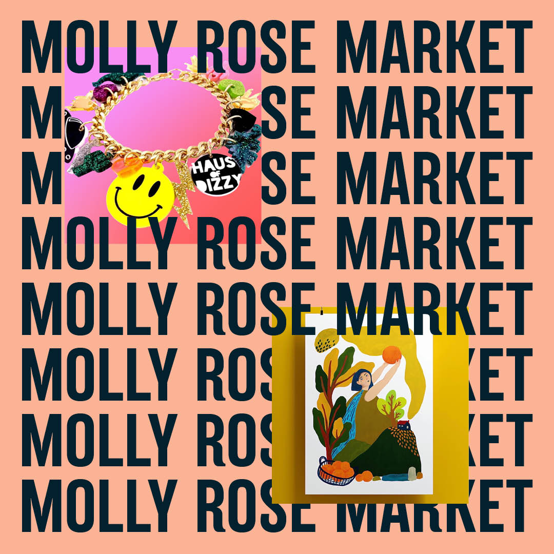 LITTLE LUXuries June Market