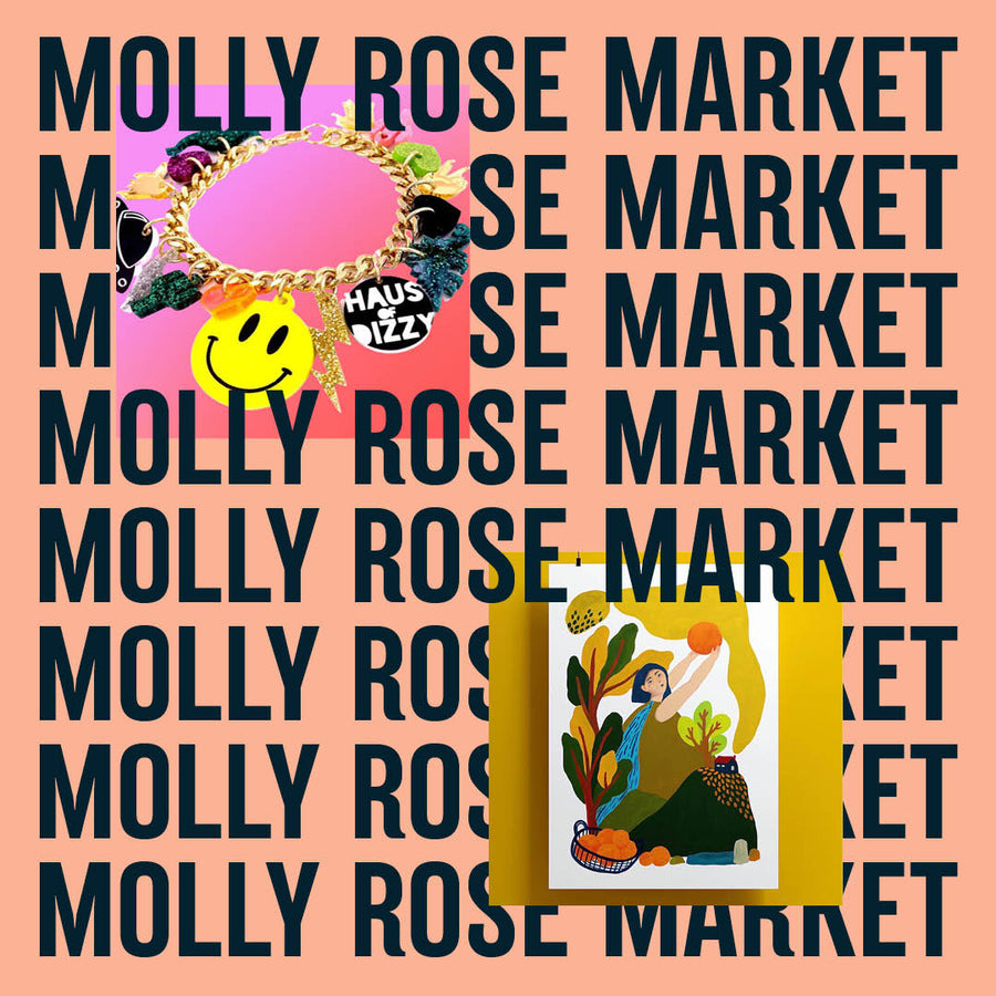 LITTLE LUXuries June Market