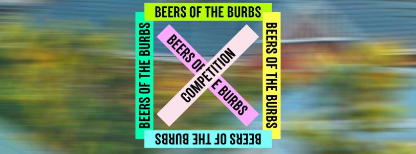 Beers of the Burbs