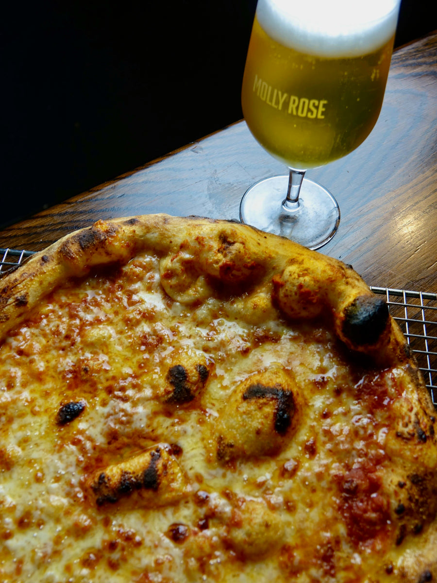 $25 Marga & Lager Every Wednesday