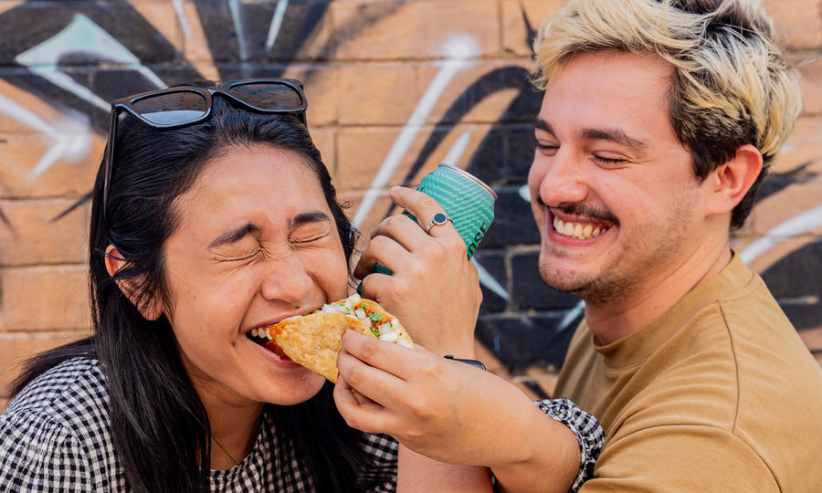 Date Your Mates, Valentine's with Molly Rose x CDMX