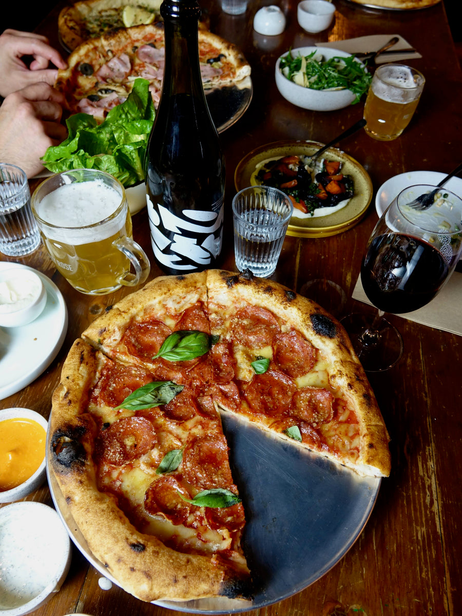 $35 All You Can Eat, Sundays