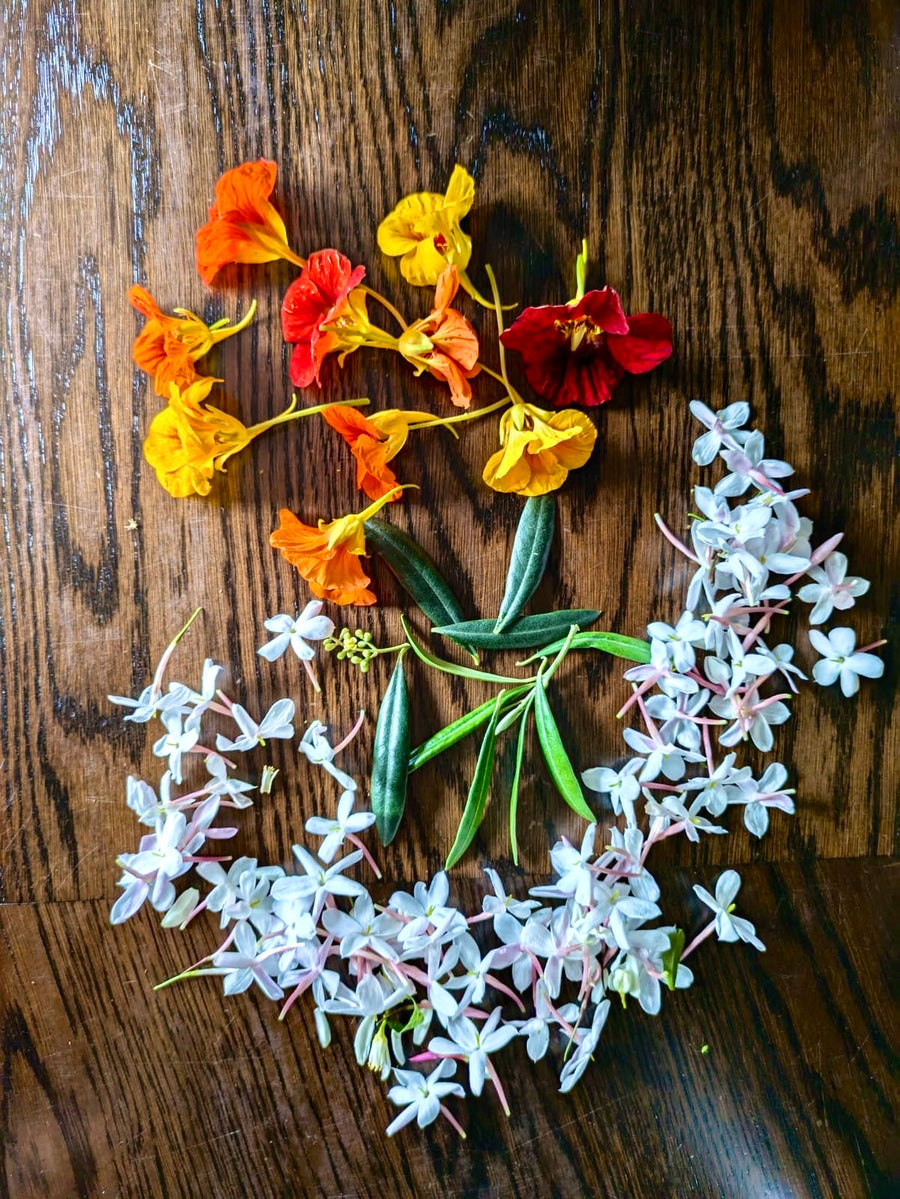 Mother's Day at Molly Rose