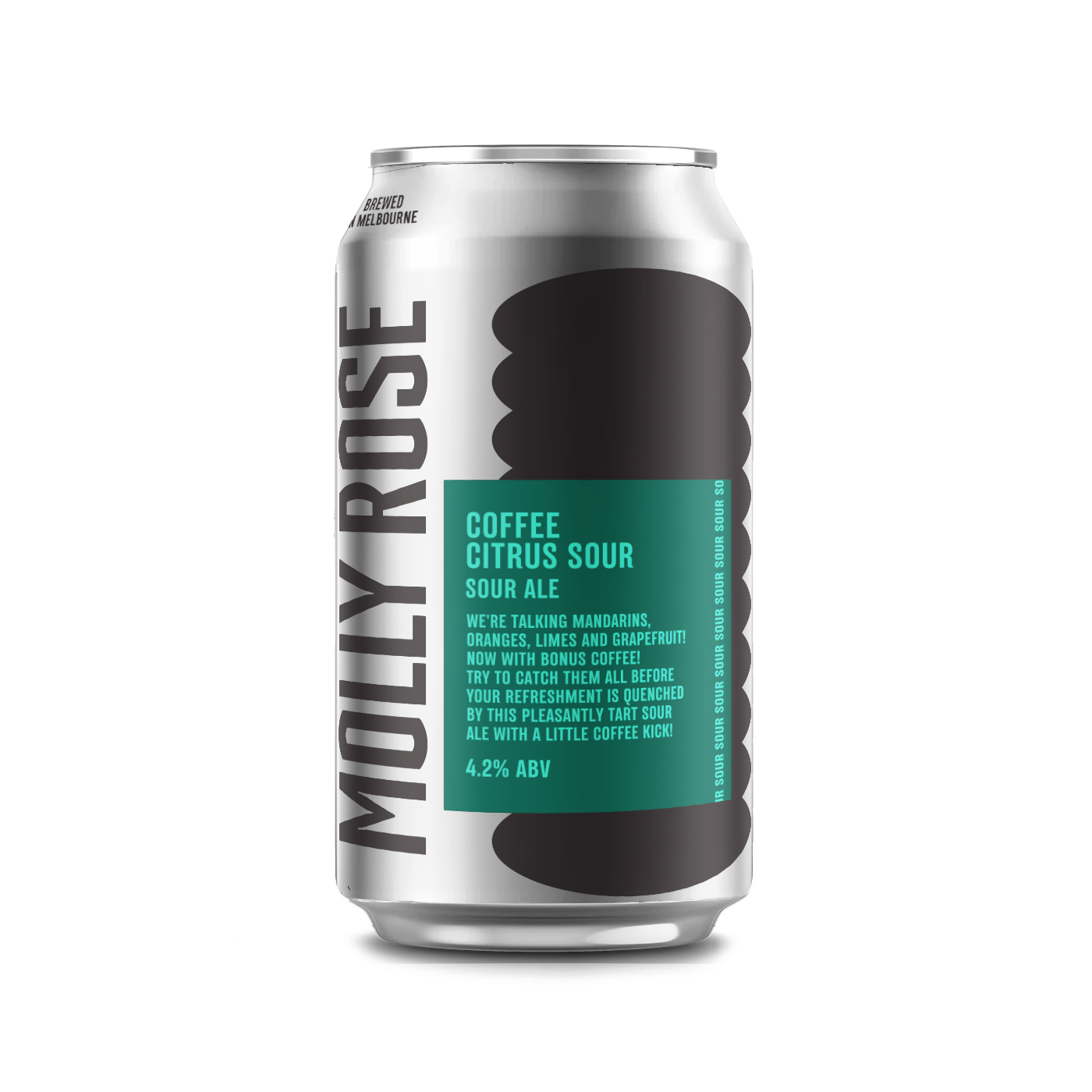 Coffee Citrus Sour