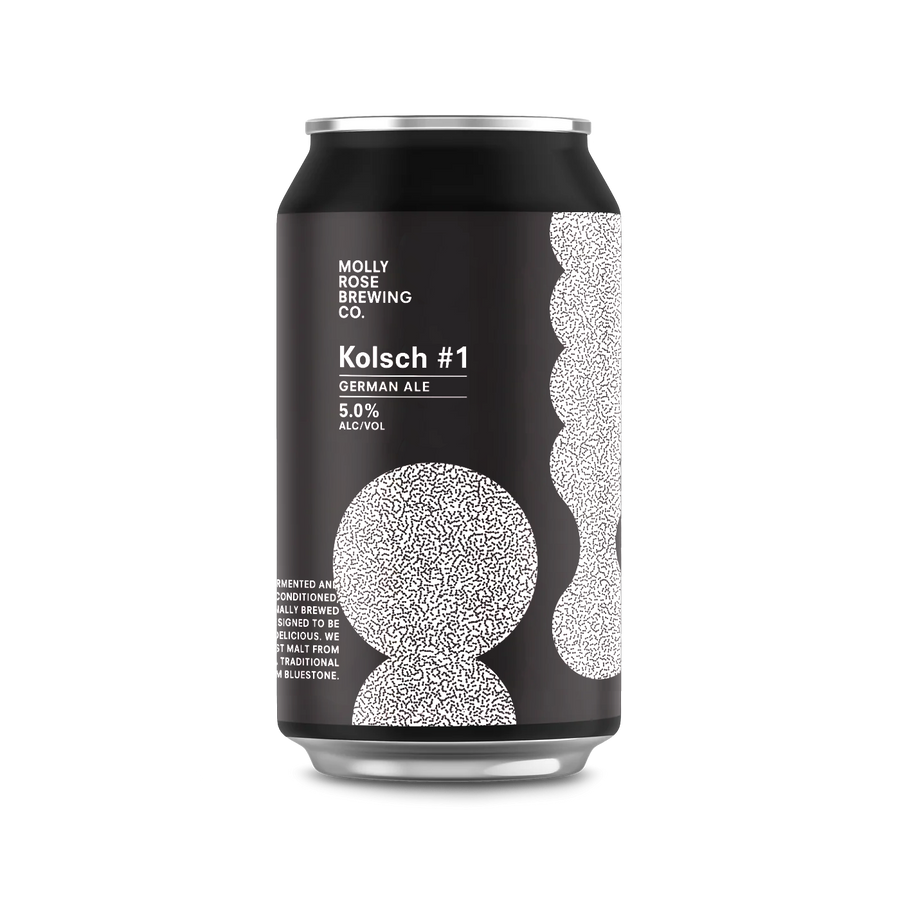 Kolsch #1