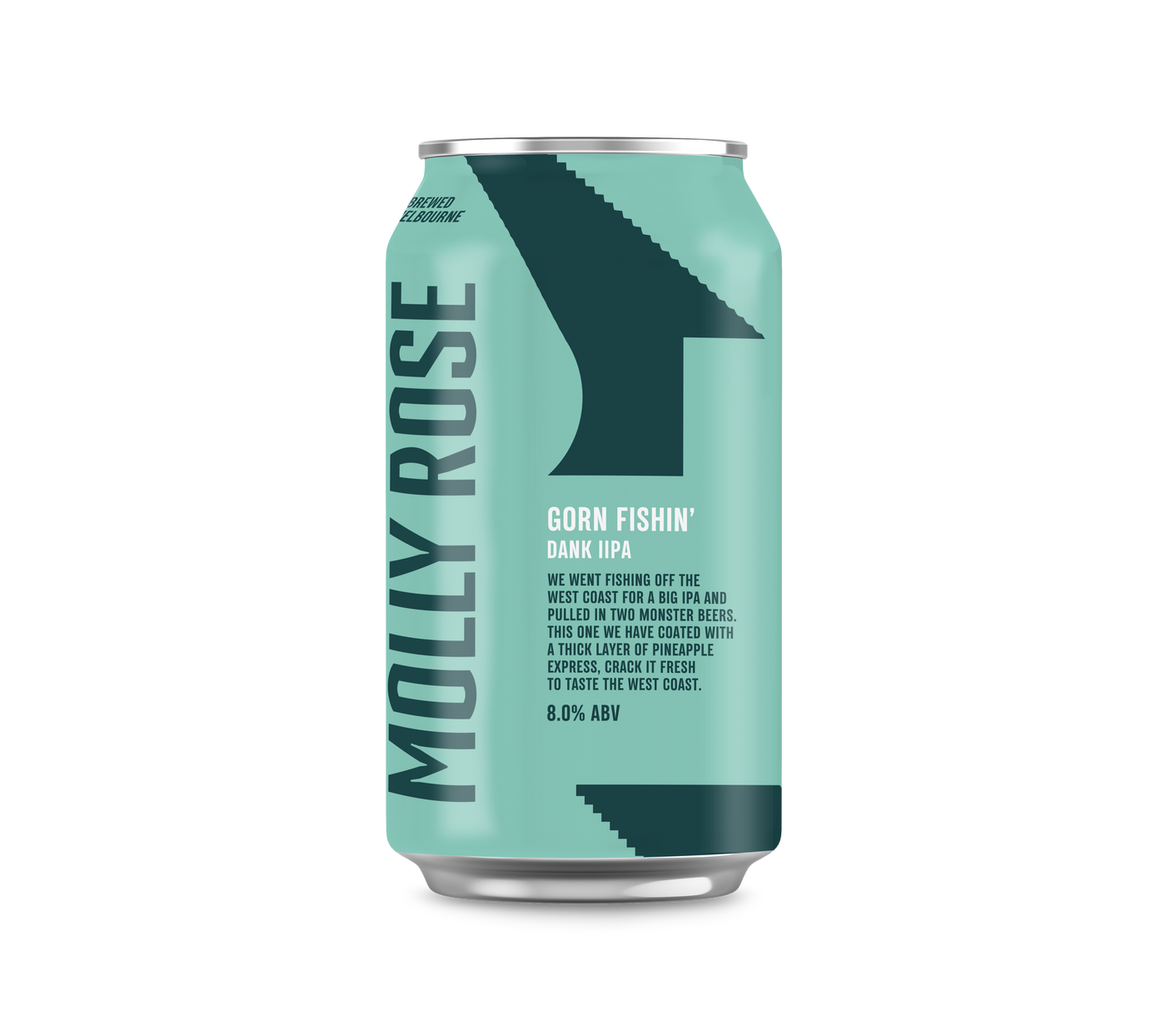 Mixed IPA Case