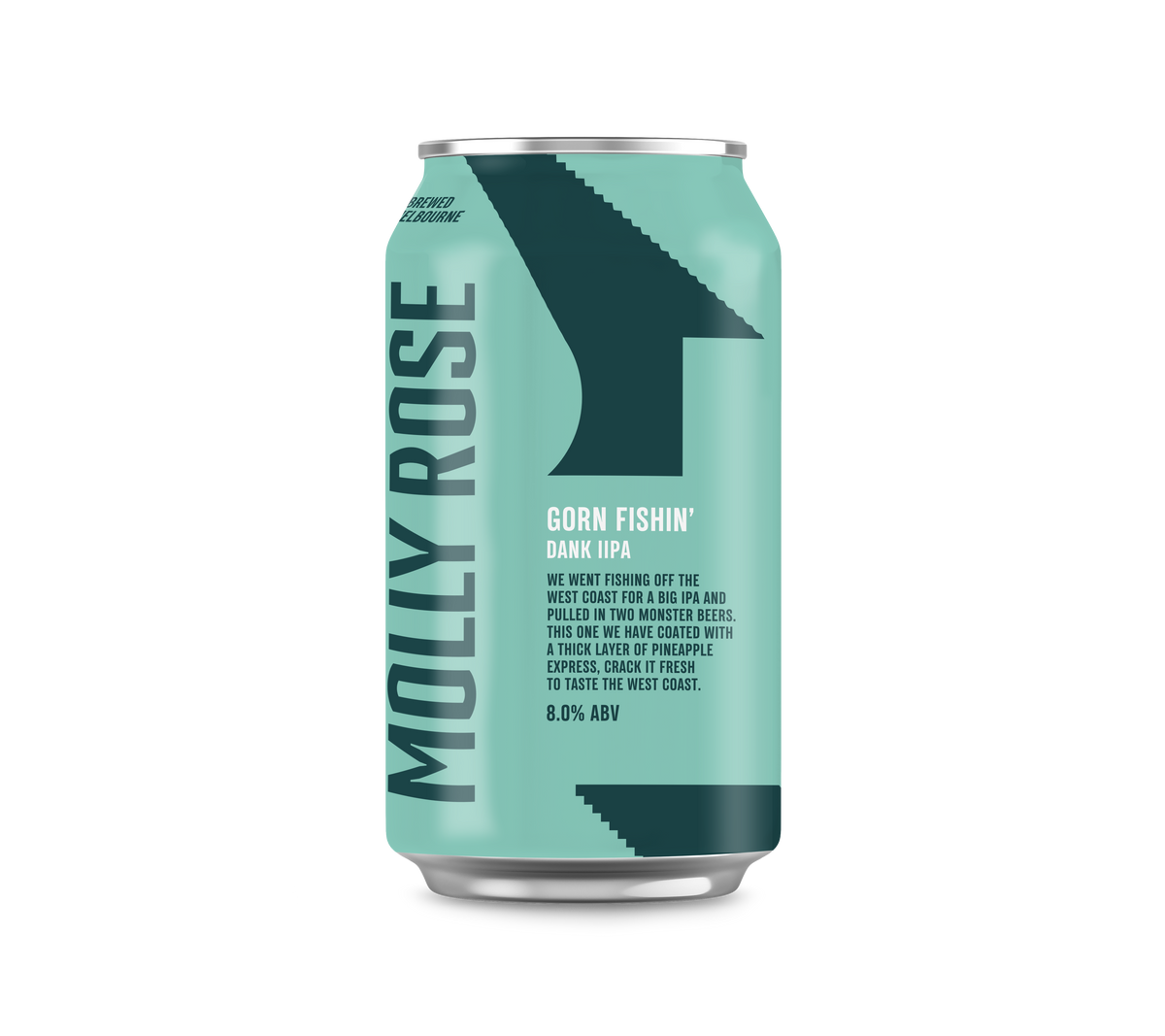 Mixed IPA Case