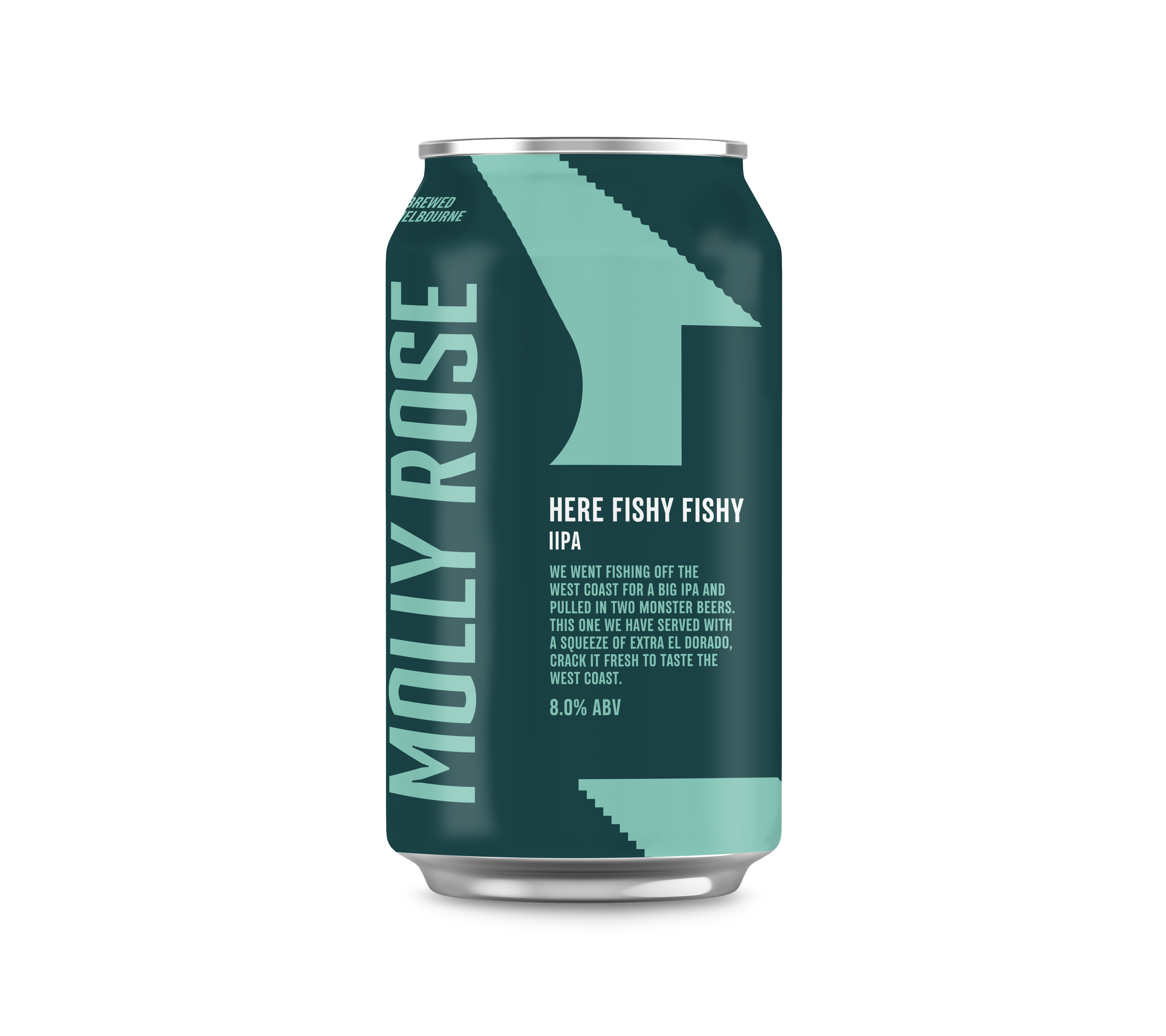 Mixed IPA Case