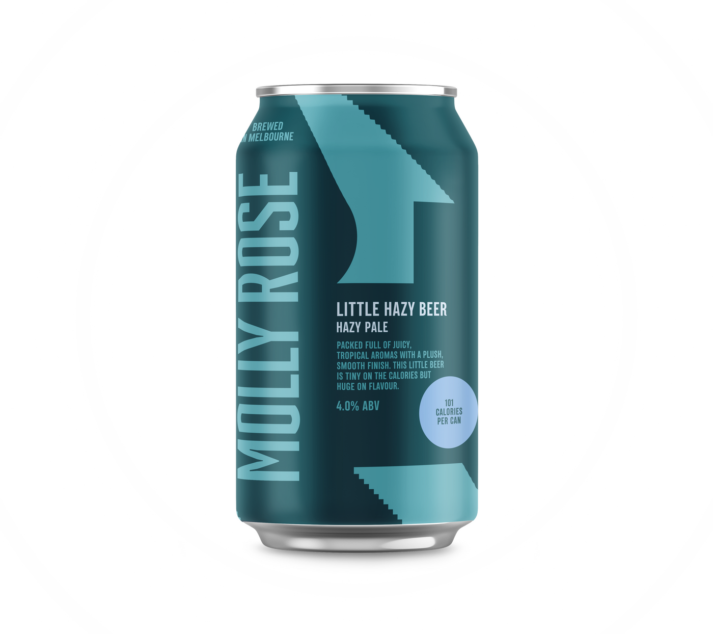 Little Hazy Beer