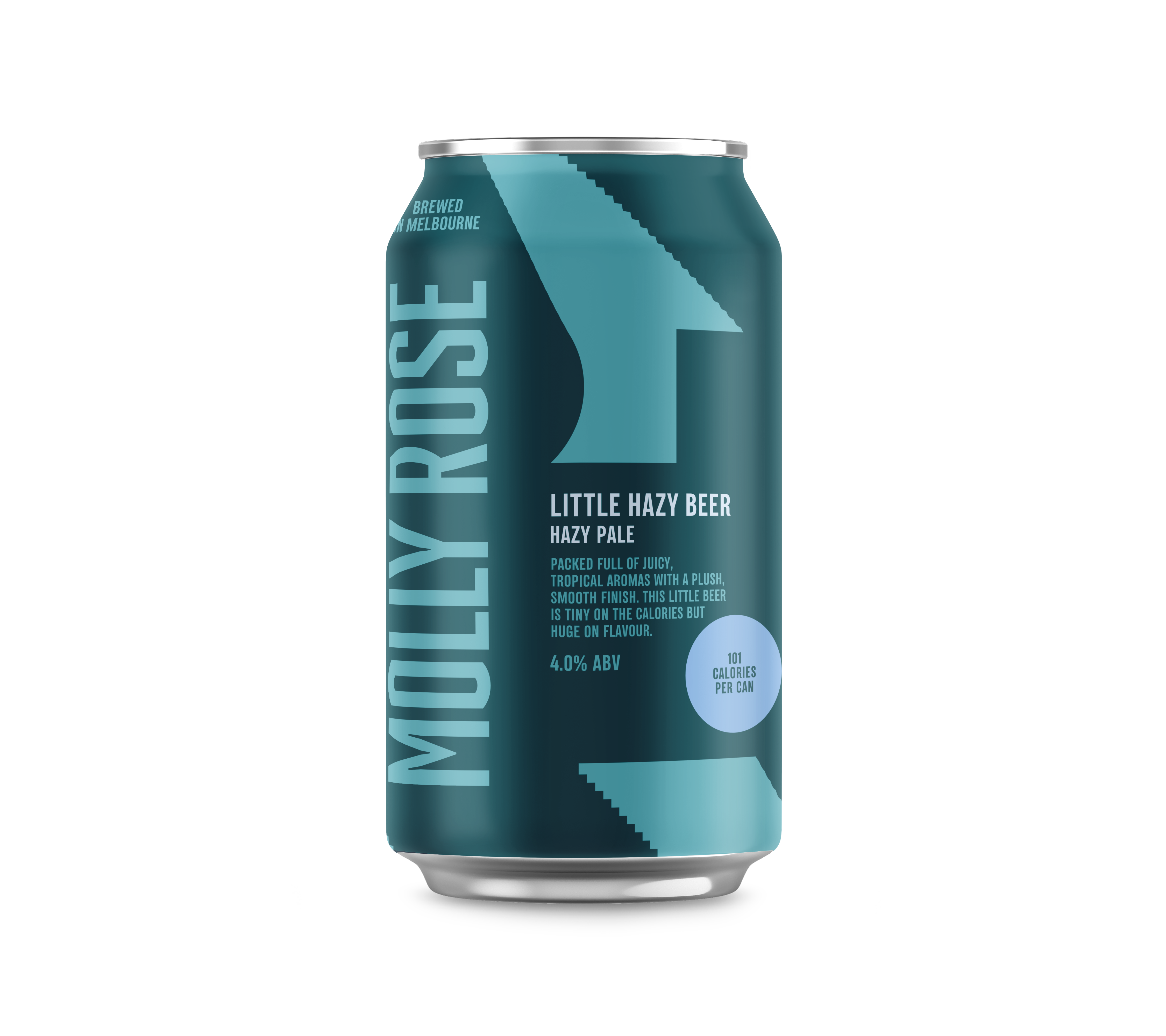 Little Hazy Beer