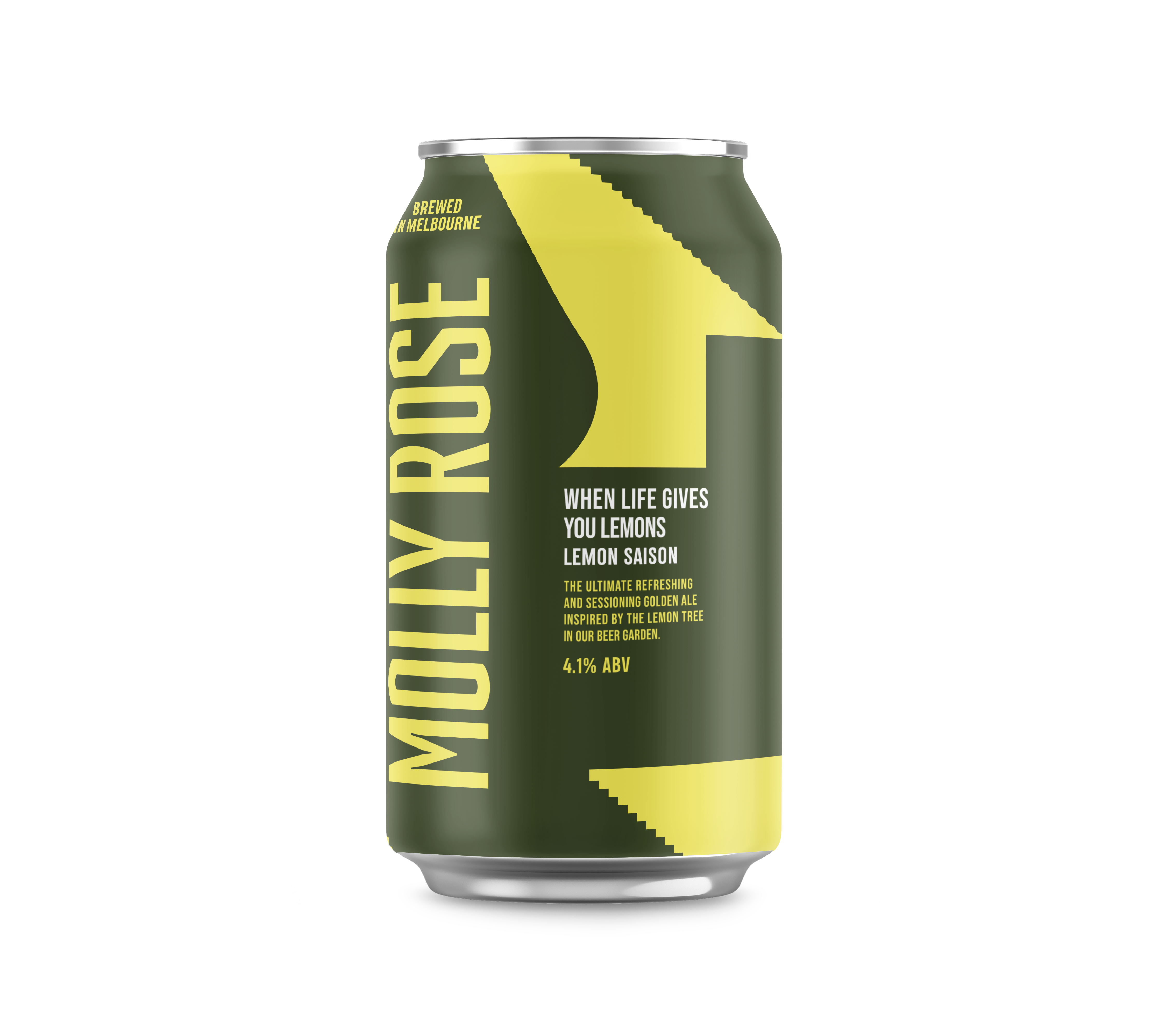 When Life Gives You Lemons