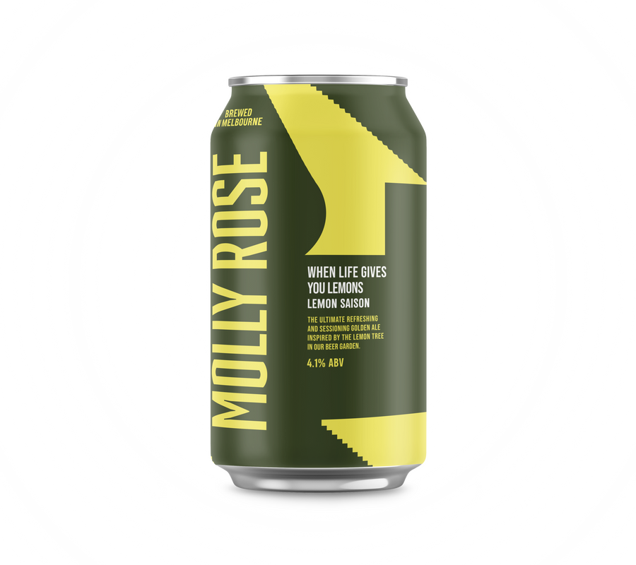 When Life Gives You Lemons