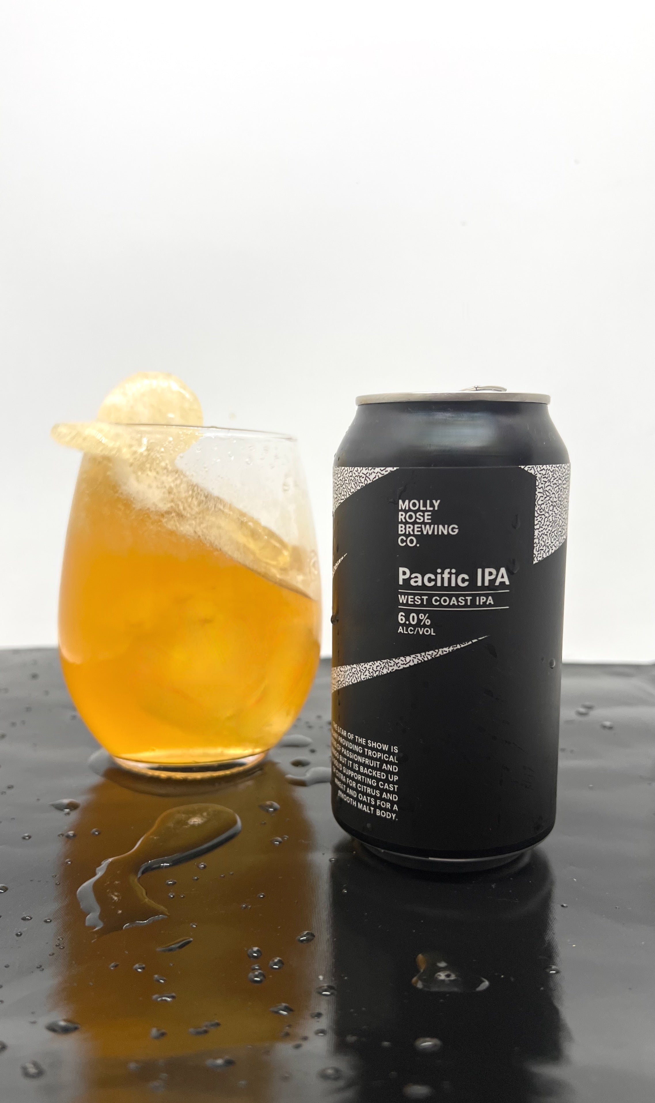 Pacific IPA