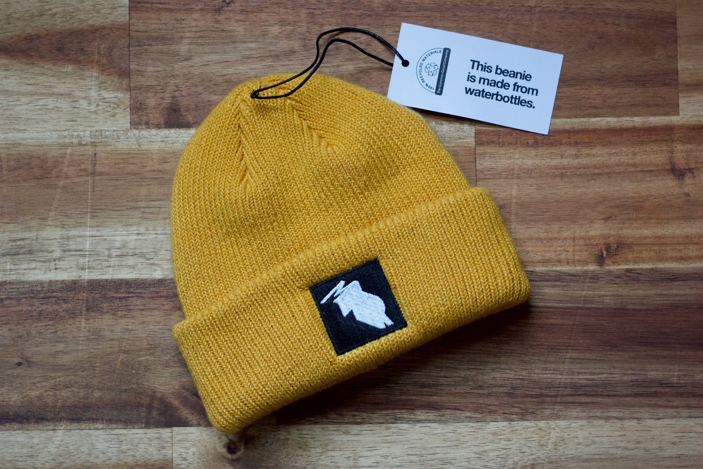 Molly Rose Fisherman Beanie