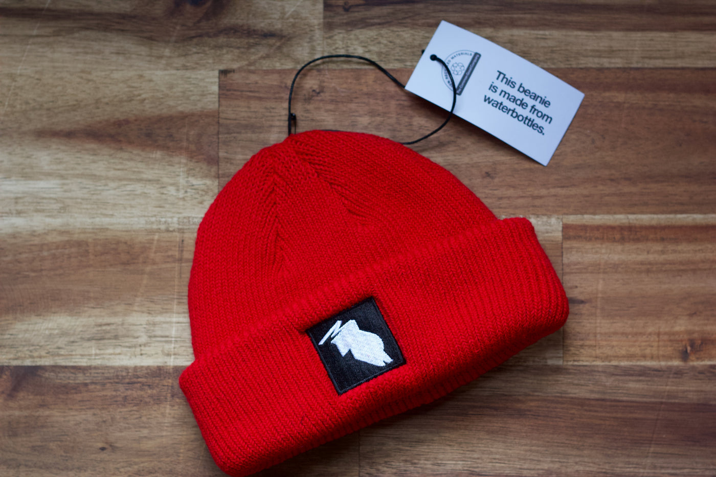 Molly Rose Fisherman Beanie