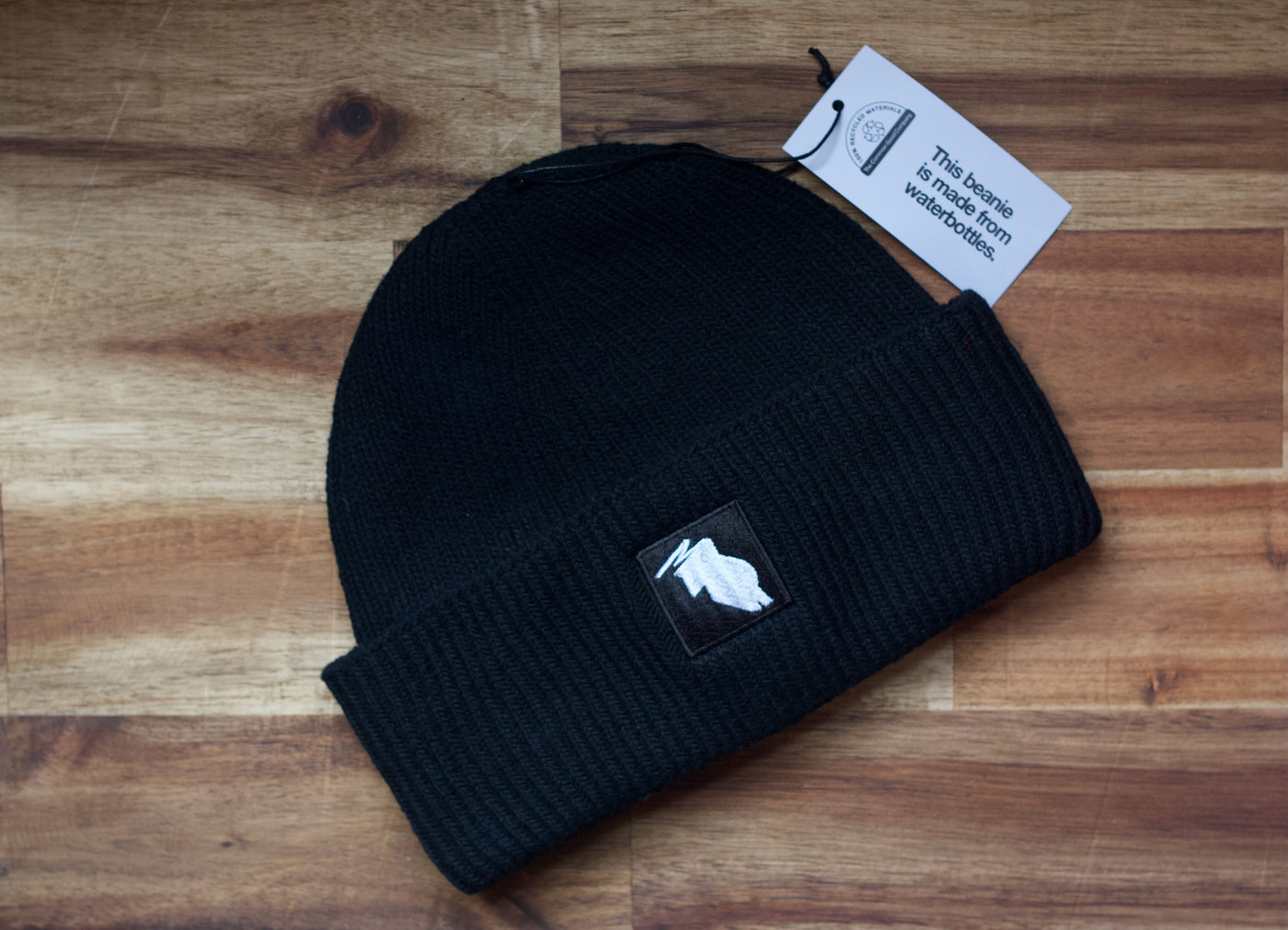 Molly Rose Fisherman Beanie