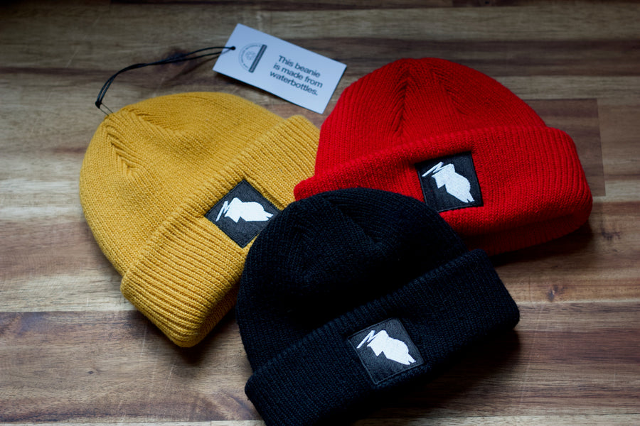 Molly Rose Fisherman Beanie