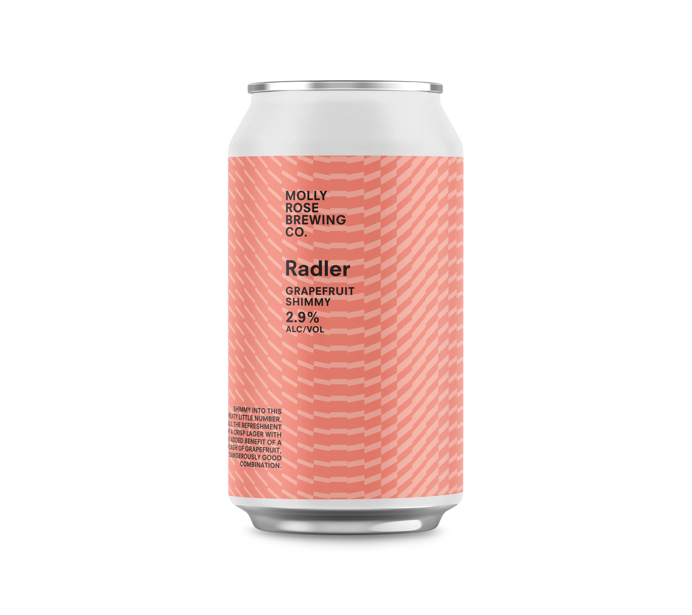 Grapefruit Shimmy