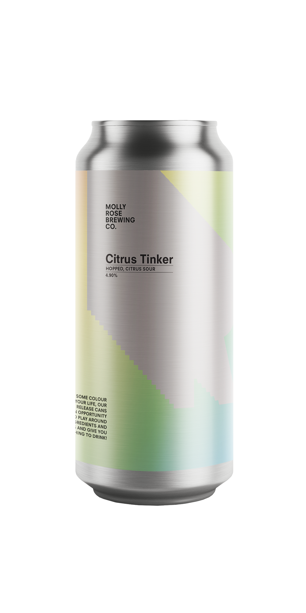 Citrus Tinker