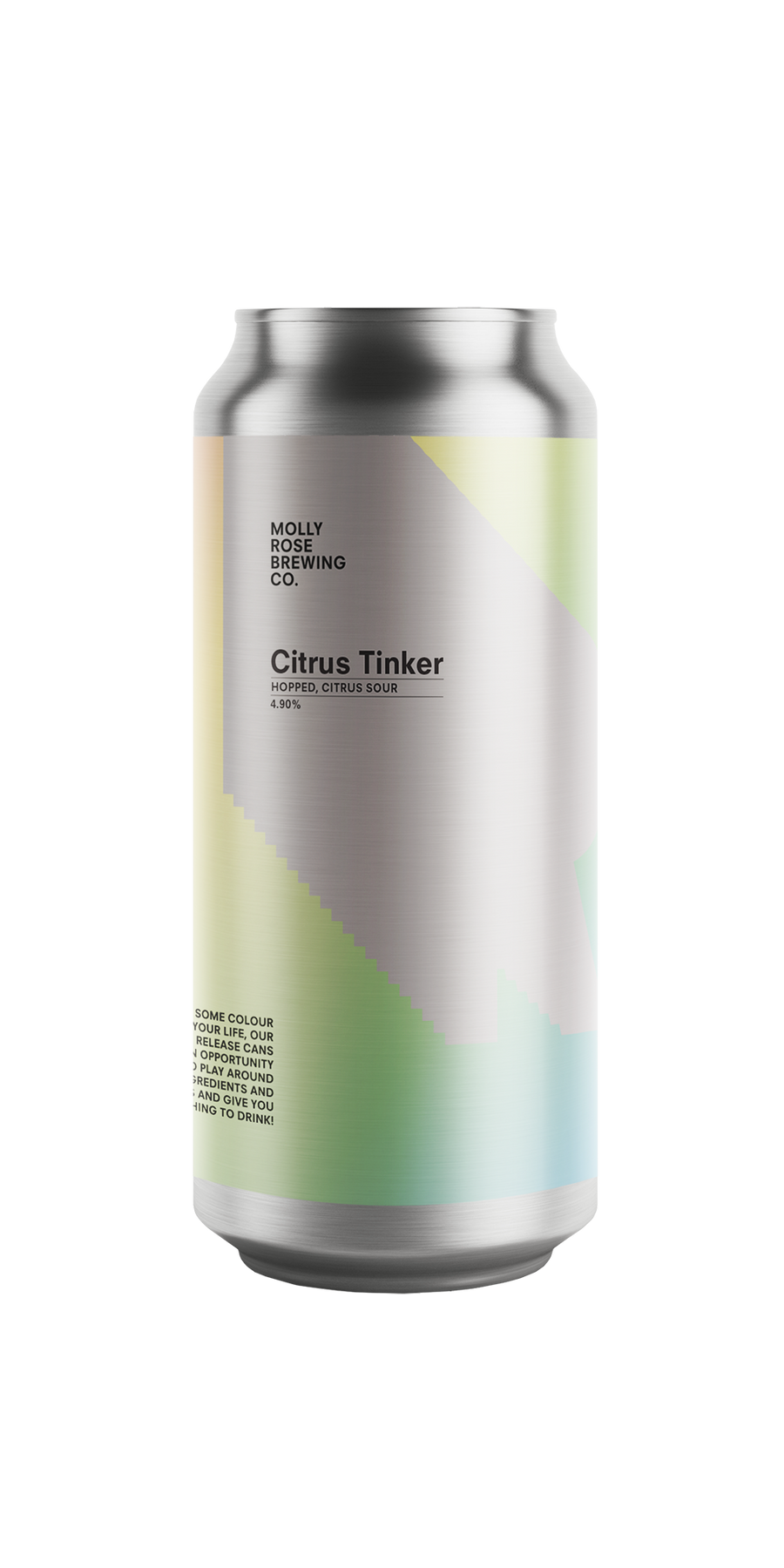 Citrus Tinker