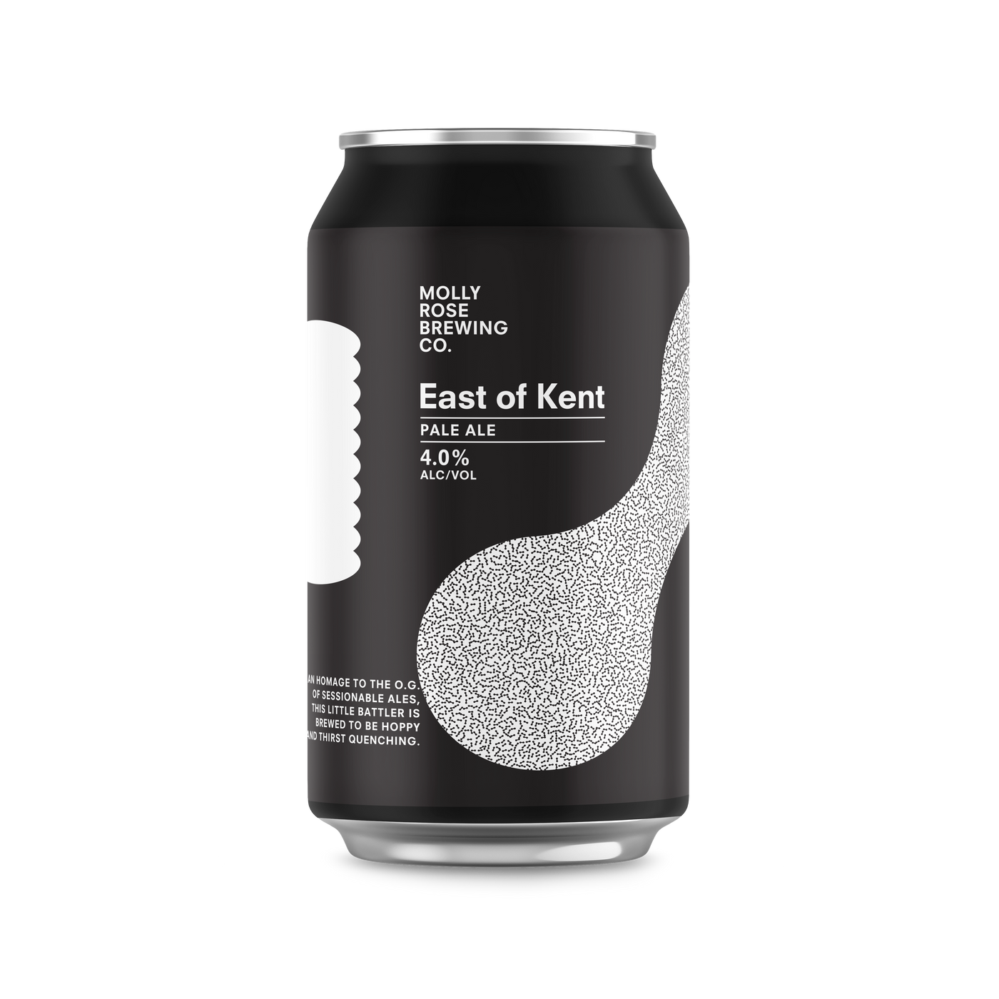 East of Kent