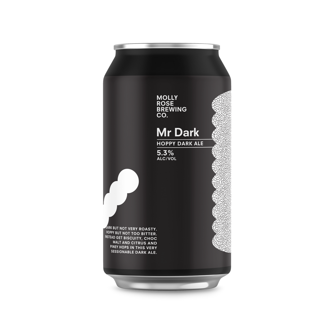 Mr Dark