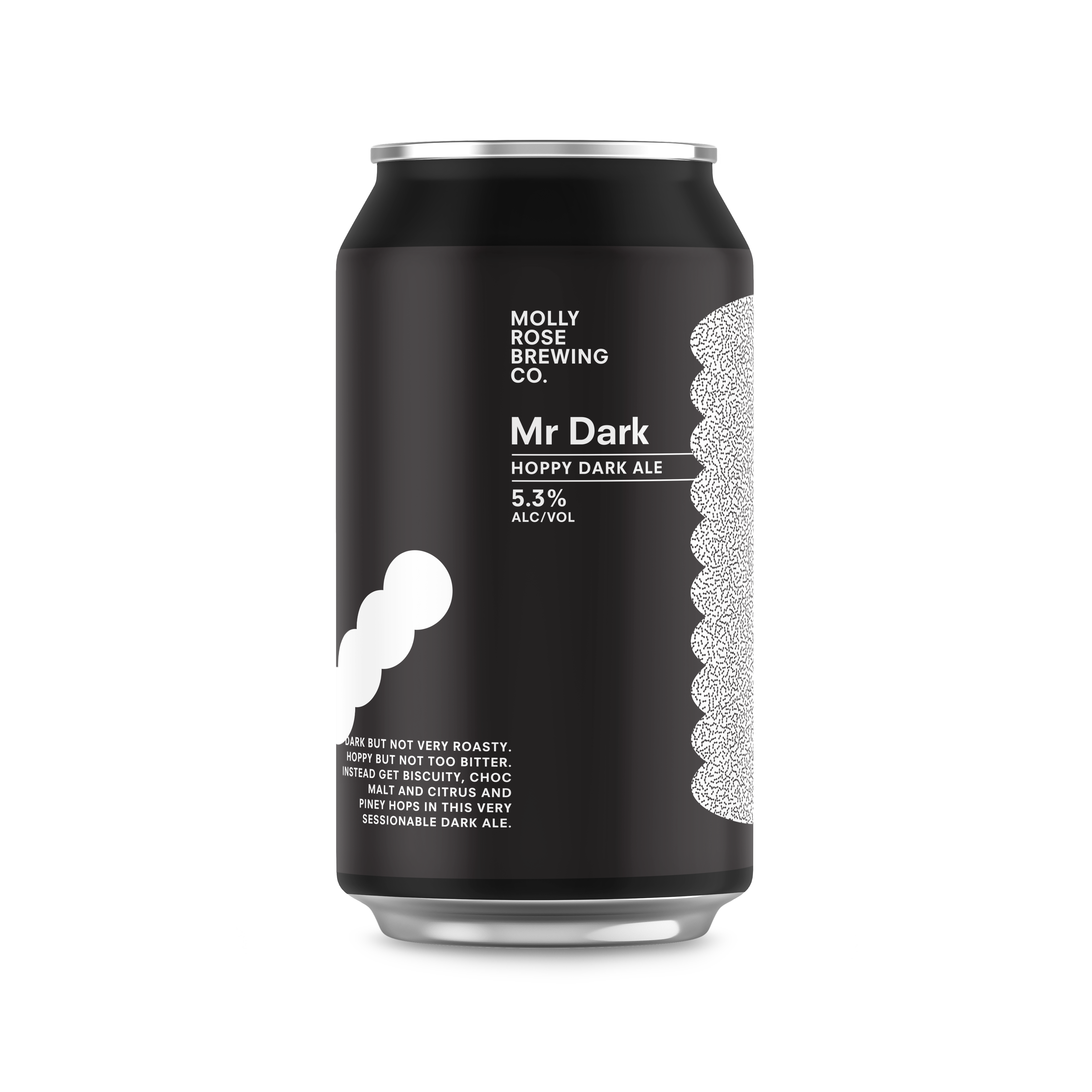 Mr Dark