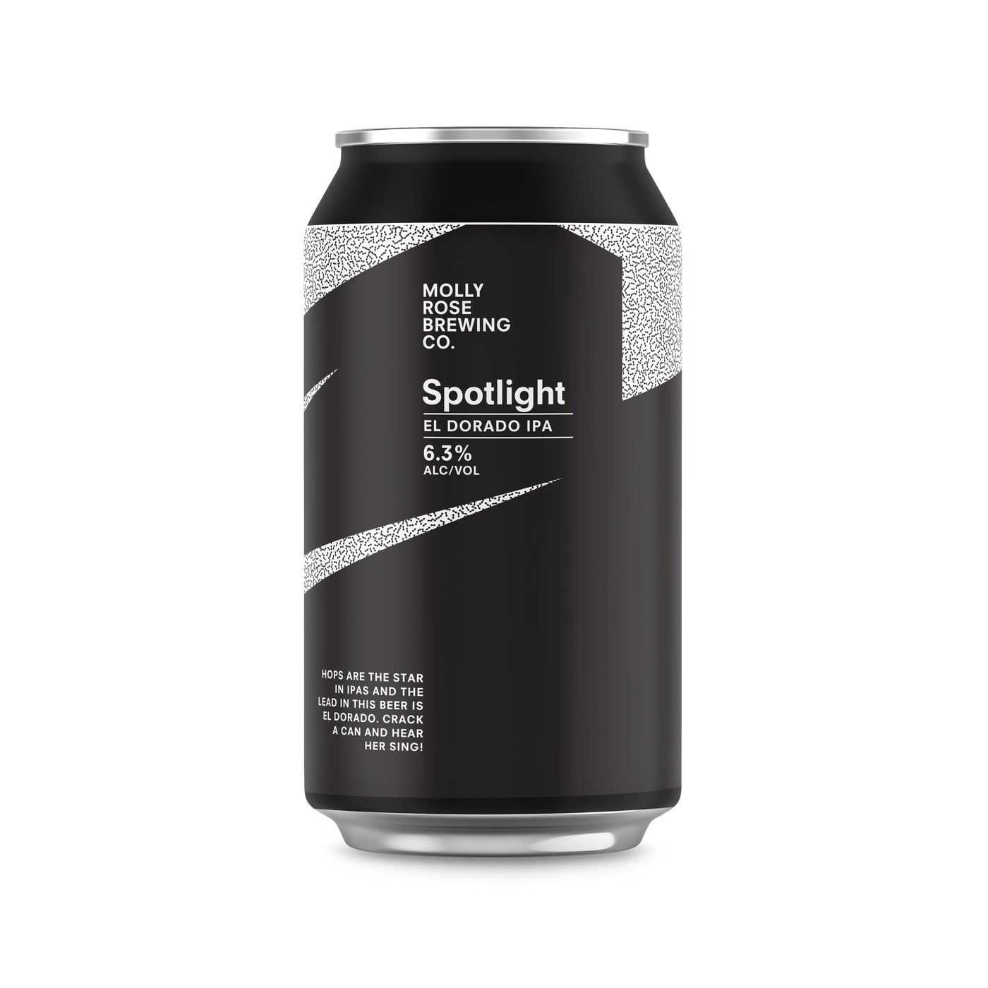 Spotlight El Dorado IPA