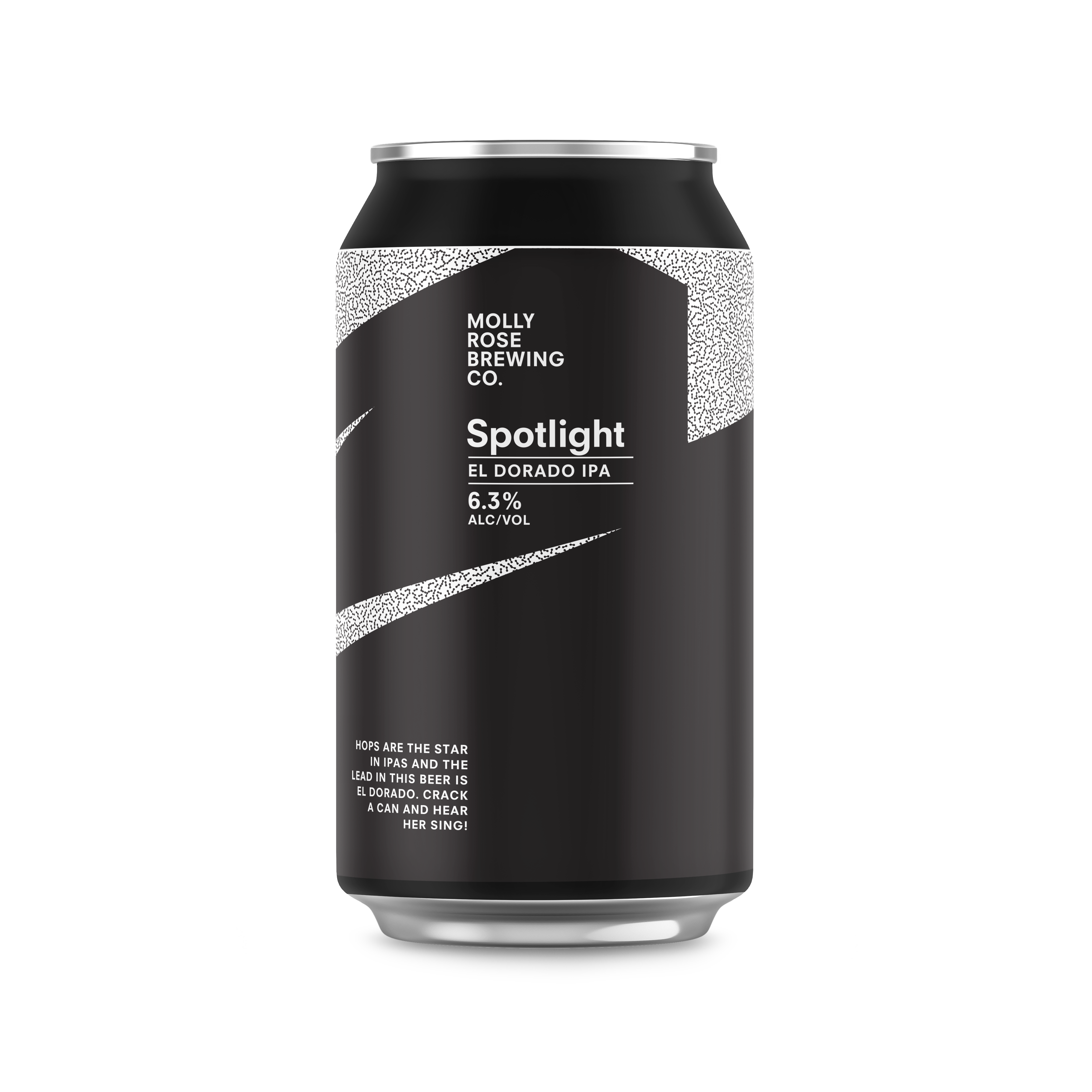 Spotlight El Dorado IPA