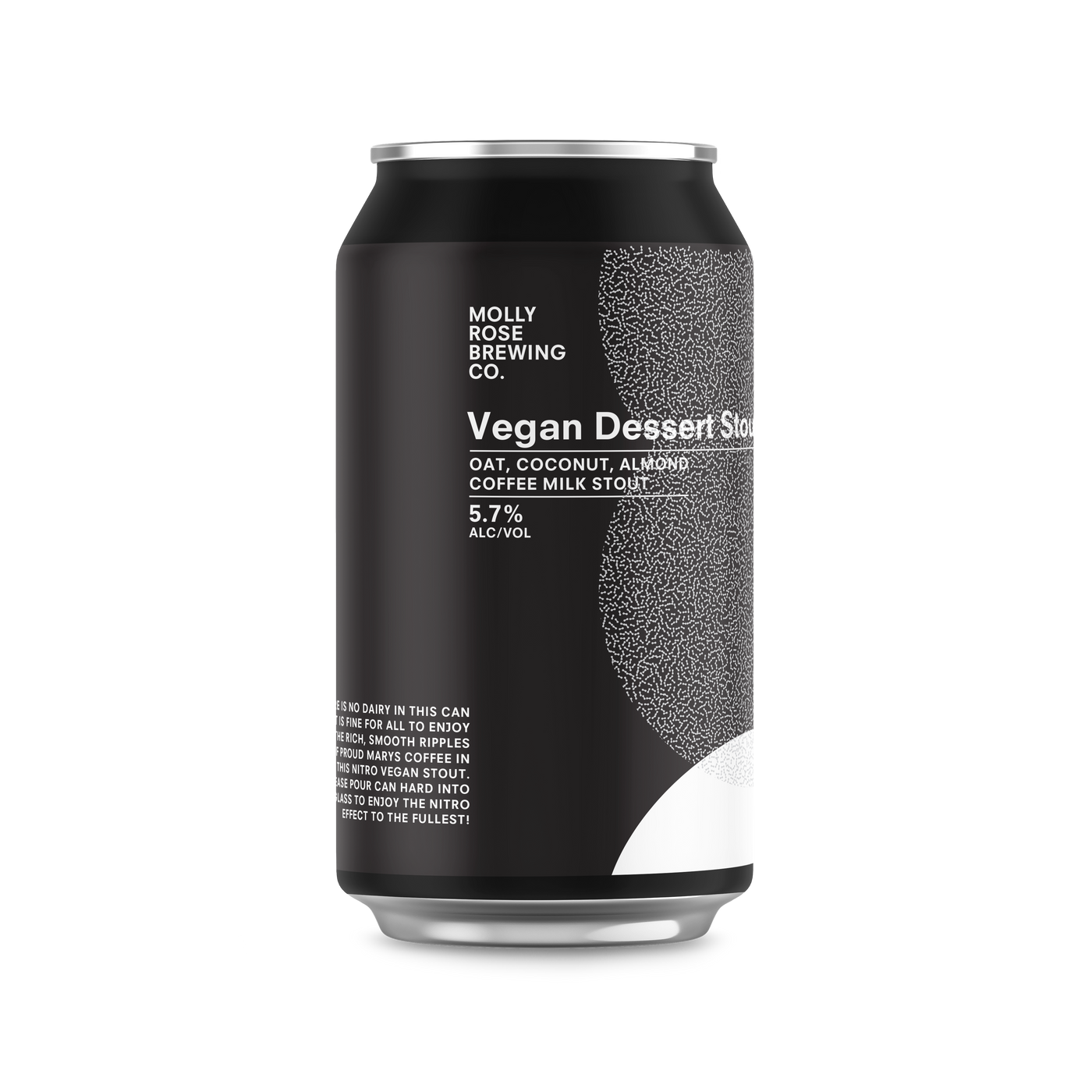 Vegan Dessert Stout